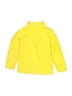 Obermeyer 100% Polyester Yellow Pullover Sweater Size S (kids) - photo 2