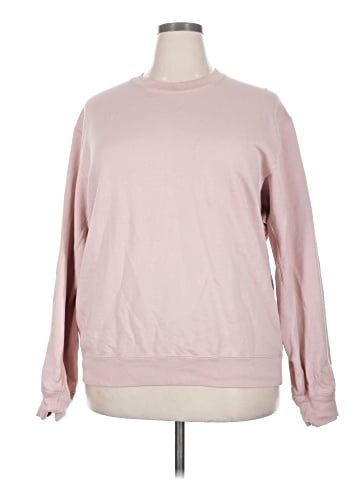 Uniqlo Sweatshirt (view 1)