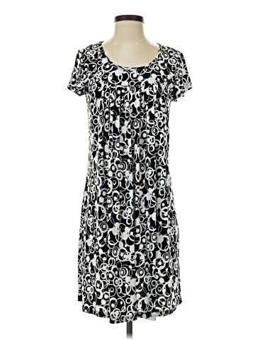 AGB Casual Dress (view 1)