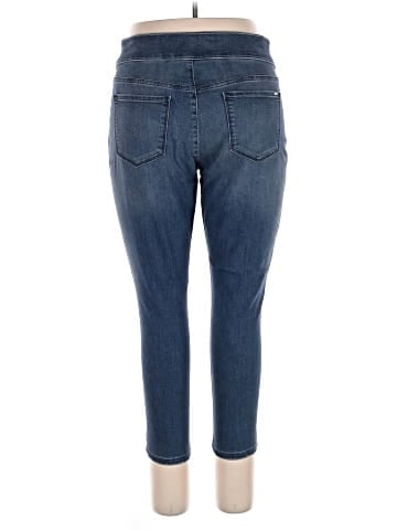 Simply Vera Vera Wang Jeggings (view 2)