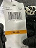 Coco Reef Animal Print Black Swimsuit Bottoms Size S - photo 3