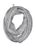 MICHAEL Michael Kors Gray Scarf One size - photo 1
