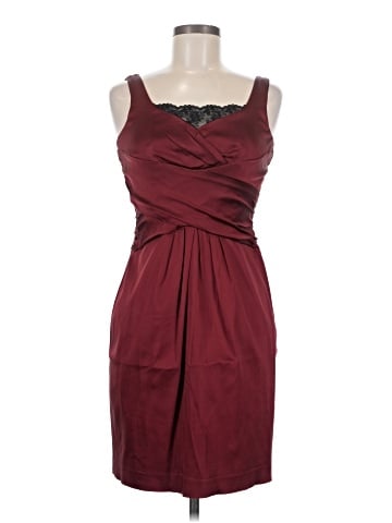 Jones New York Cocktail Dress (view 1)