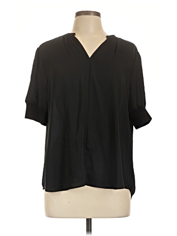 CATHERINE Catherine Malandrino Short Sleeve Blouse (view 1)