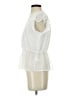 Jump Apparel 100% Polyester Ivory Tank Top Size S - photo 5