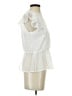 Jump Apparel 100% Polyester Ivory Tank Top Size S - photo 4