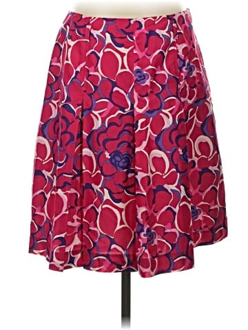 Lilly Pulitzer Casual Skirt (view 1)
