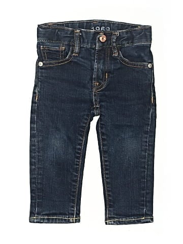 Baby Gap Jeans (view 1)