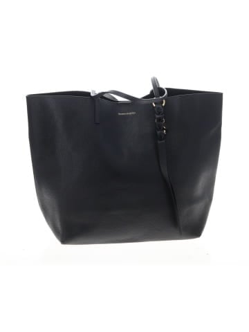 Alexander McQueen Leather Tote (view 1)