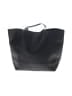 Alexander McQueen 100% Leather Black Leather Tote One size - photo 3