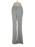Express Design Studio Houndstooth Gray Dress Pants Size 4 - photo 5