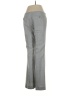 Express Design Studio Houndstooth Gray Dress Pants Size 4 - photo 4