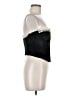 Assorted Brands Black Sleeveless Top Size M - photo 4