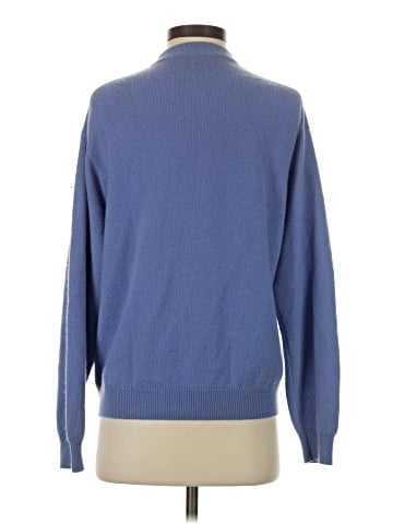 Jennifer Tyler Cashmere Cardigan (view 2)