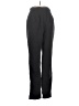 American Apparel 100% Polyester Solid Black Active Pants Size XS - photo 1