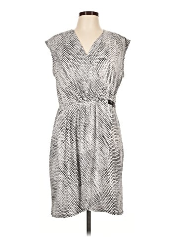 MICHAEL Michael Kors Cocktail Dress (view 1)