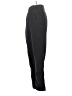 American Apparel 100% Polyester Solid Black Active Pants Size XS - photo 5
