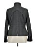 CAbi Chevron-herringbone Gray Jacket Size XL - photo 2