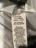 Hard Tail Chevron-herringbone Gray Shorts Size XL - photo 4
