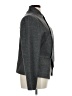 CAbi Chevron-herringbone Gray Jacket Size XL - photo 4