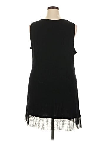 Logo Layers Casual Dress (view 2)