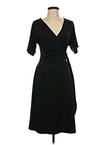 Morgan Mcfeeters Cocktail Dress (view 1)