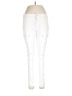 Joie 100% Cotton White Cargo Pants Size 30 waist - photo 1