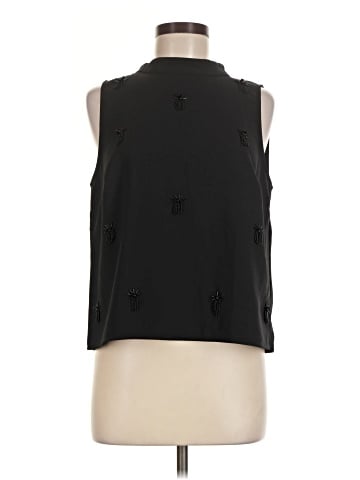 Ann Taylor LOFT Sleeveless Blouse (view 1)