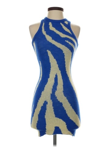 Princess Polly Cocktail Dress (view 1)