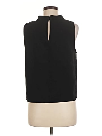 Ann Taylor LOFT Sleeveless Blouse (view 2)