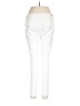 Joie 100% Cotton White Cargo Pants Size 30 waist - photo 2
