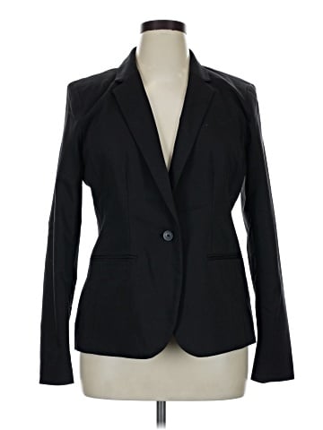 Apt. 9 Blazer (view 1)