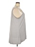 Logo Layers Gray Tank Top Size 3X - photo 4