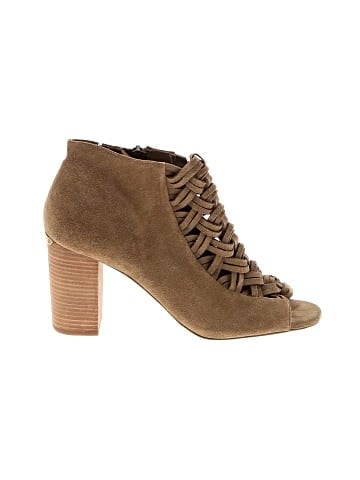 MICHAEL Michael Kors Ankle Boots (view 1)