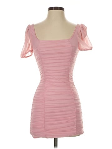 Sugar Thrillz Cocktail Dress (view 1)