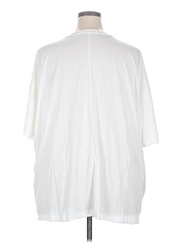 Zenana Short Sleeve T-Shirt (view 2)