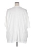 Zenana White Short Sleeve T-Shirt Size 2X - photo 2