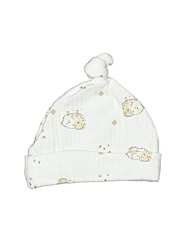 Rabbit Bear Beanie (view 1)