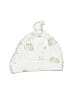 Rabbit Bear Ivory Beanie Size 0-3 mo - photo 1