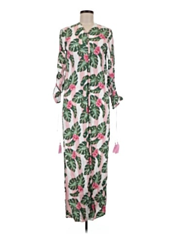 Lovers + Friends Kimono (view 1)