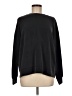 Lululemon Athletica Black Pullover Sweater Size M - photo 1