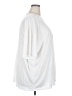 Zenana White Short Sleeve T-Shirt Size 2X - photo 4