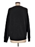 Lululemon Athletica Black Pullover Sweater Size M - photo 2