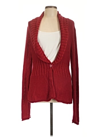 CALVIN KLEIN JEANS Cardigan (view 1)