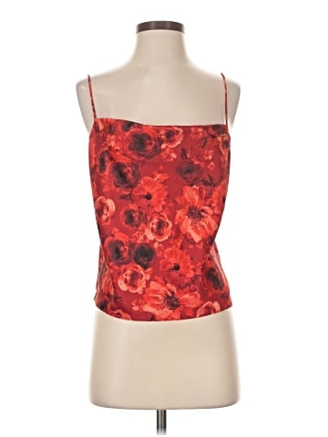 Alice + Olivia Sleeveless Top (view 1)