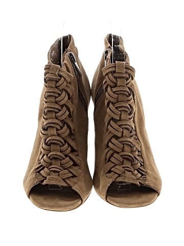 MICHAEL Michael Kors Ankle Boots (view 2)