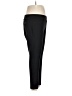 DKNY Jeans Solid Black Active Pants Size XL - photo 4