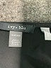Ivy & Blu Solid Black Jumpsuit Size S - photo 4