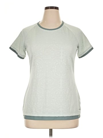 Saucony Short Sleeve Top (view 1)