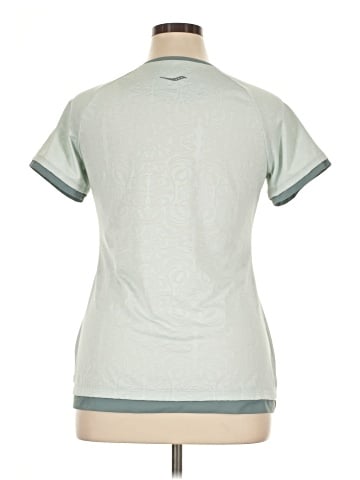 Saucony Short Sleeve Top (view 2)